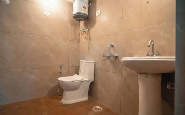 Hotel Aranya Virasat