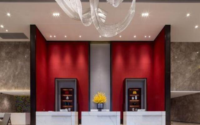 Bai Hua Ting International Hotel