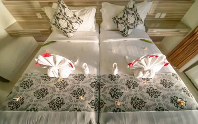 Bahagia Villas