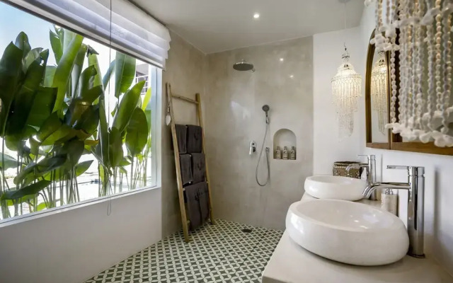 Villa Passion by Alfred in Bali