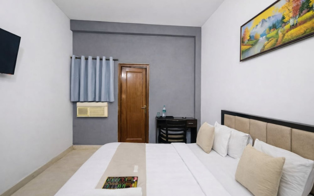 Mauryan Express I Hotel Malviya Nagar