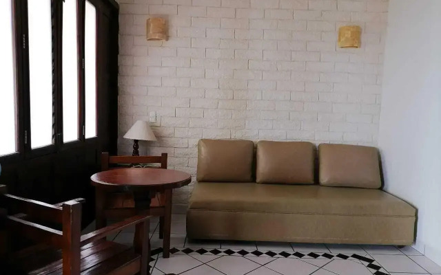 Estancia San Carlos Guayabitos