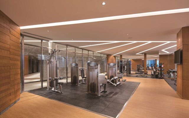 Hilton Shenyang Shimao