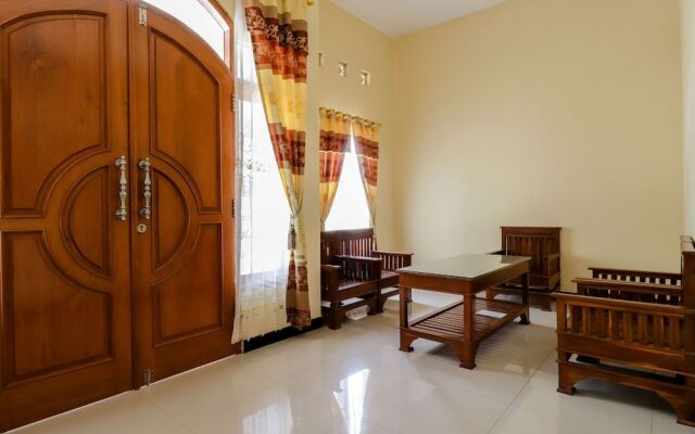 Dewisri Homestay