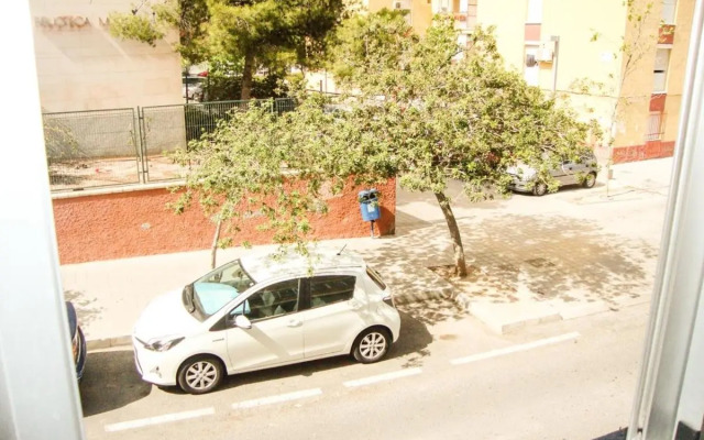Apartments Plaza de las Escuelas