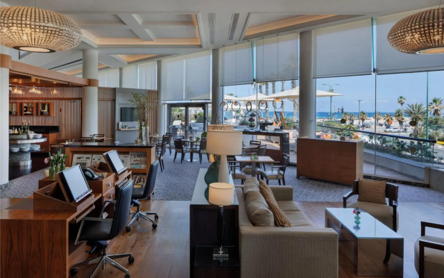 InterContinental David Tel Aviv by IHG