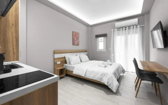 Laussane Nilie Hospitality MGMT