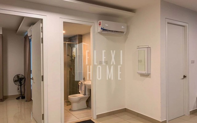 Eclipse Residency, Cyberjaya by Flexihome MY