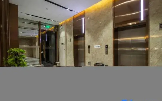 IPleaShare Hotel