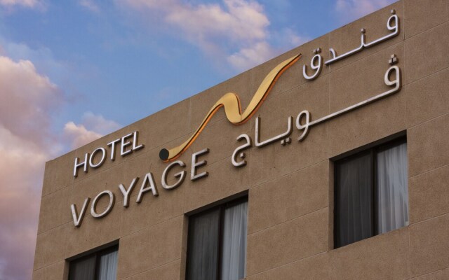 Voyage Hotel