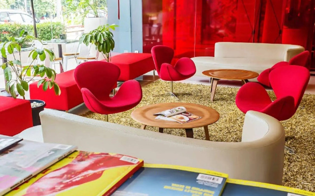 1O1 URBAN Jakarta Kelapa Gading