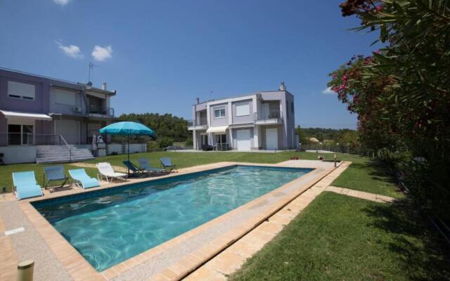 Dream Villa 5