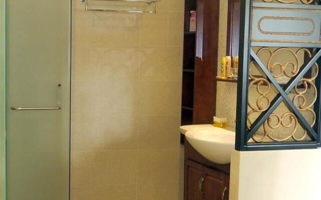 Aizhitinglan Hotspring Resort - Haikou