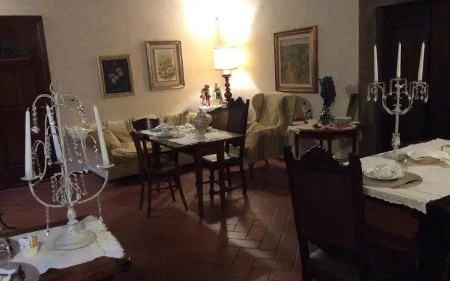 La Finestra Sul Borgo