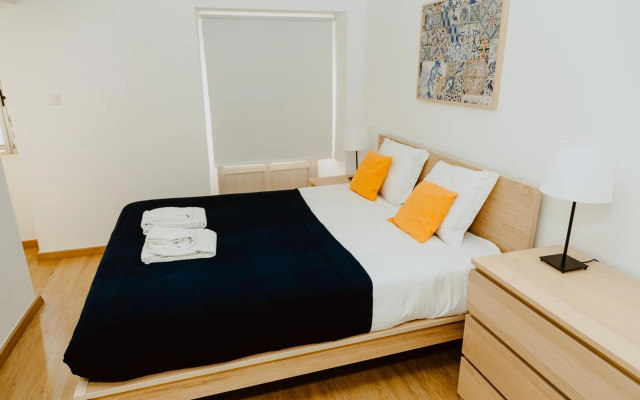 A Casa do Jardim à Estrela I