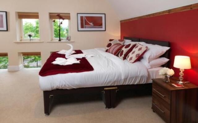 Garden View, 6 Rodley Hall, Leeds