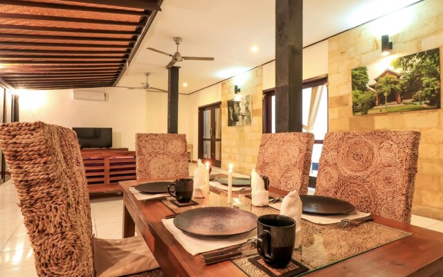 Villa Iluka 2 by OYO Rooms