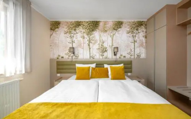 Szalajka Liget Hotel és Apartmanházak