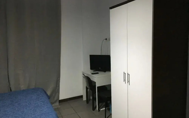 Old Milano House - Hostel