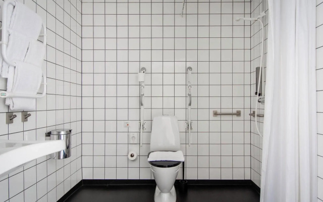 Kviberg Park Hotel & Conference