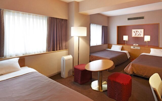 Hotel New Hankyu Osaka