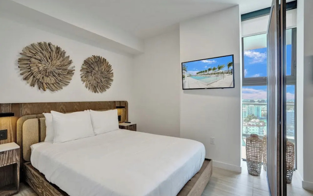 72 Park - Miami Beach by Nomada