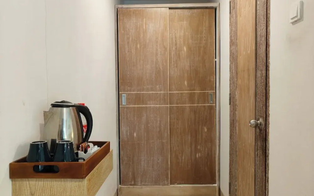 Manuver Surf and Stay Uluwatu Bali