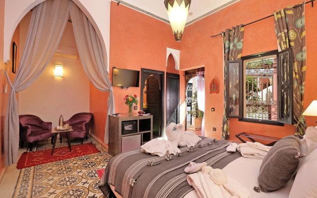 Riad Luzia