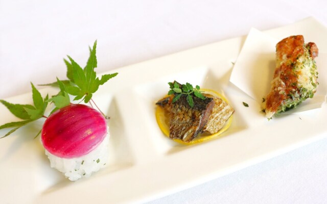 Urabandai Onsen Center