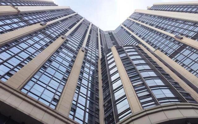 Sweet Dream Hostel (Shenzhen Luohu The Mixc Shopping Mall)