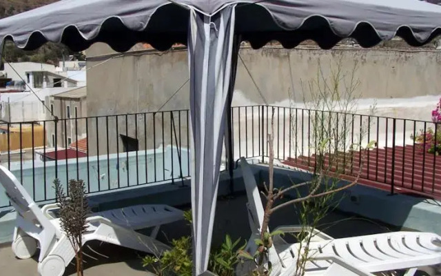 Casa Vacanze Meligunis