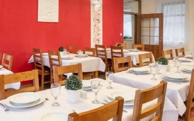 Pytloun Wellness Hotel Hasištejn