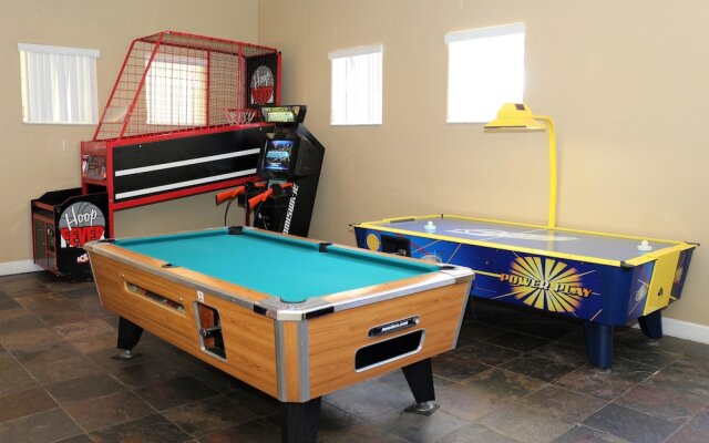 Maderia Beach Villa 6 Bedroom