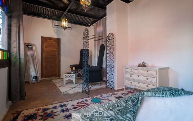 Riad Aliya