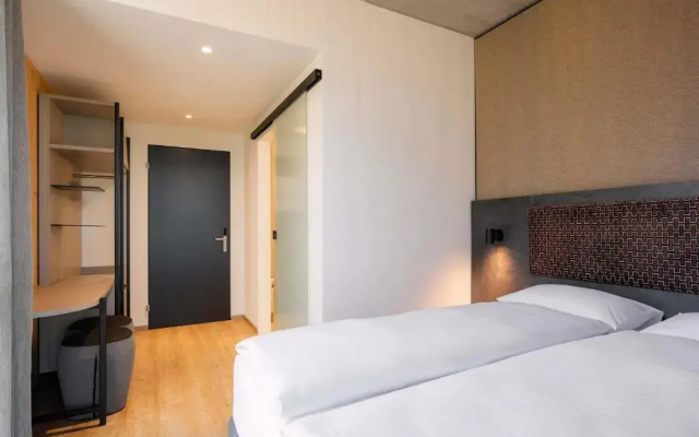 B&B Hotel Liechtenstein-Eschen