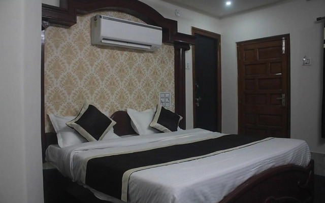 Hotel Shalimar By OYO Rooms