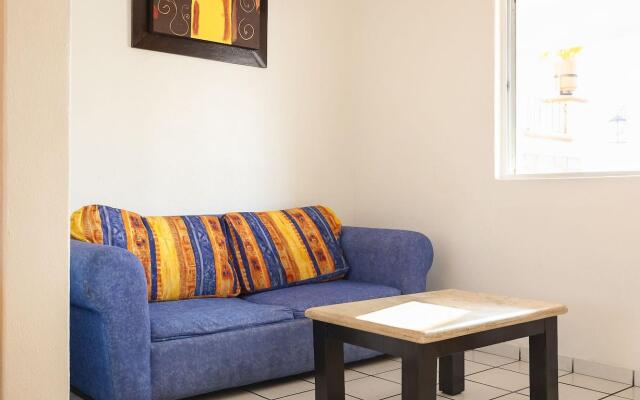 Hotel Maria Isabel