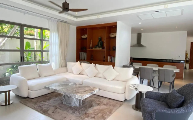 Residence Villa 3 Bedroom