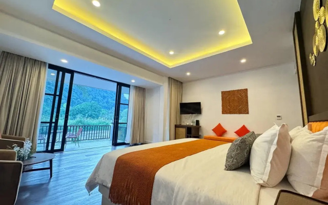 Phalai view hotel