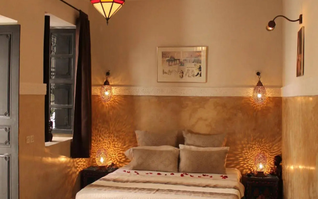 Riad El Guilhem