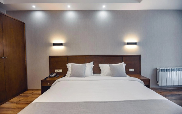 Hotel and SPA Crystal