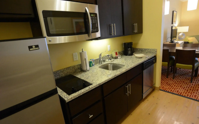 TownePlace Suites Bowling Green