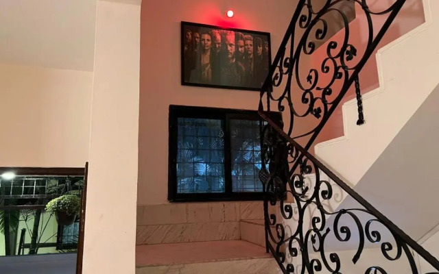 Rostel Backpackers Hostel