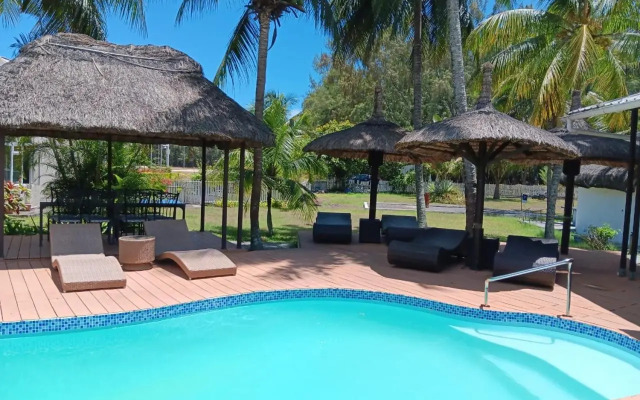 Le Choisy Mauritius