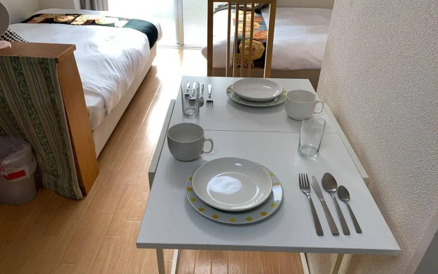 Saint Million Tenjin - Vacation STAY 93047