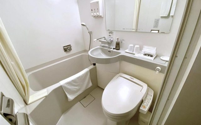 Country Hotel Niigata