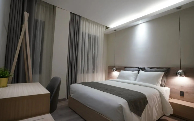 The Luxe Hotel Da Lat