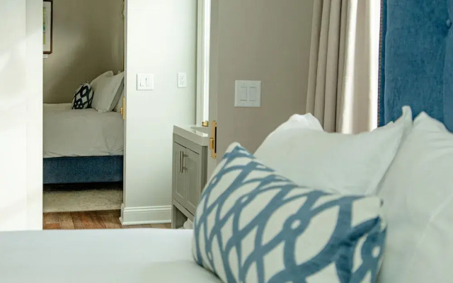 The Colonial Inn, an Ascend Collection Hotel