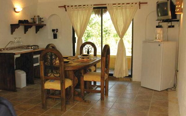 Condominios Playacar