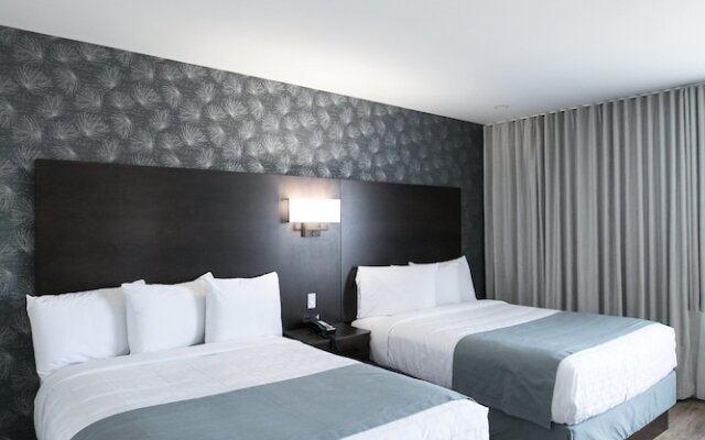 Best Western Plus Montreal East